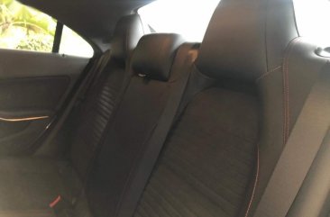 Used Mercedes-Benz 2017 for sale in Quezon City