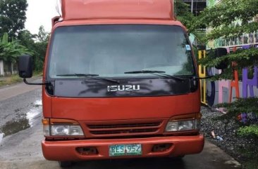 2007 Isuzu Elf for sale in Makati 