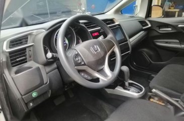 Used Honda Jazz 1.5VX 2017 for sale in Quezon City