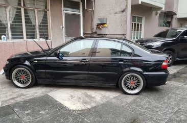 2004 Bmw 3-Series for sale in Quezon 