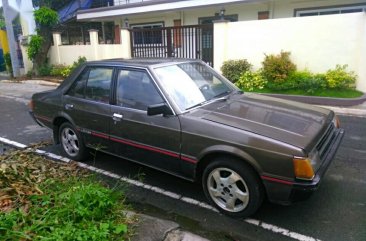 1987 Mitsubishi Lancer for sale in Marikina 