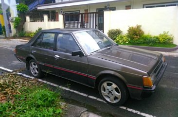 1987 Mitsubishi Lancer for sale in Marikina 