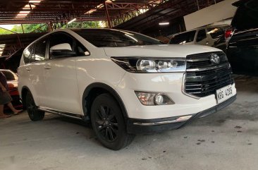 2019 Toyota Innova for sale in Quezon City 