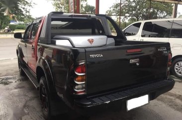 2009 Toyota Hilux for sale in Mandaue 