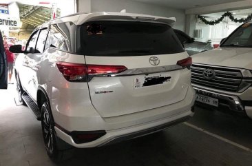 2019 Toyota Fortuner for sale in Quezon City