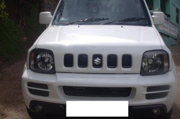 2007 Suzuki Jimny for sale in Manila