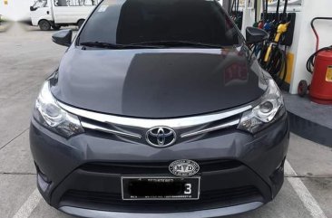 2016 Toyota Vios for sale in Muntinlupa 