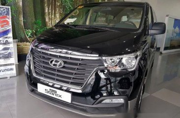 Used Hyundai Grand Starex 2019 Automatic Diesel for sale in Mandaluyong
