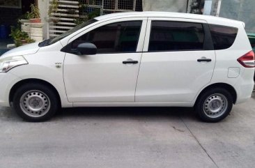 2014 Suzuki Ertiga for sale in Cavite