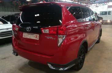 2018 Toyota Innova for sale in Quezon City 