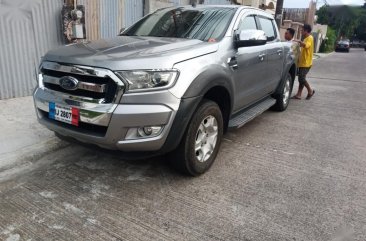 2015 Ford Ranger for sale in Muntinlupa 