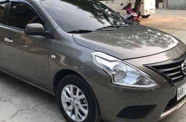 2017 Nissan Almera for sale in Cebu City