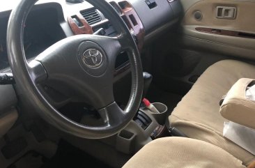 2003 Toyota Revo for sale in Quezon City 