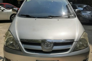 2008 Toyota Innova for sale in Pasig 