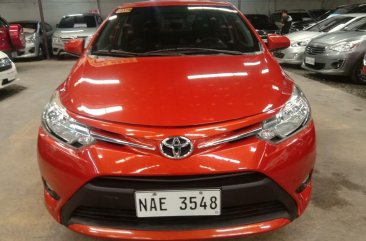 Used Toyota Vios 2017  for sale in Marikina