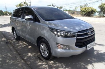 2016 Toyota Innova for sale in Mandaue 
