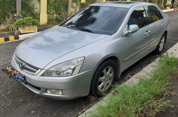 2005 Honda Accord for sale in Quezon City