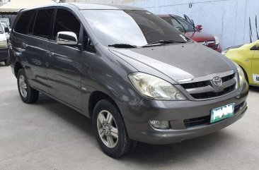 Used Toyota Innova 2005 for sale in Mandaue