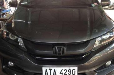 2015 Honda City for sale in Parañaque 