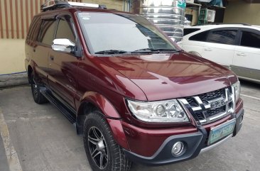 2014 Isuzu Sportivo X for sale in Pasig 