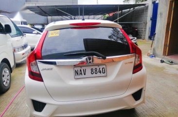 Used Honda Jazz 1.5VX 2017 for sale in Quezon City