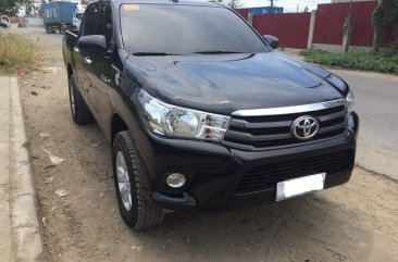 2019 Toyota Hilux at 10000 km for sale 