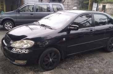 2005 Toyota Altis for sale in Manila