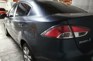 Sell 2011 Mazda 2 Sedan in Quezon City