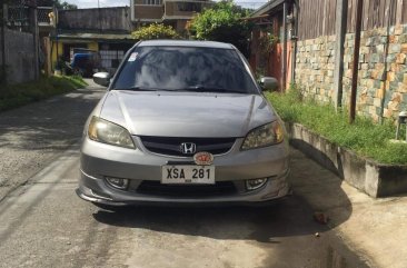 2005 Honda Civic for sale in Imus 