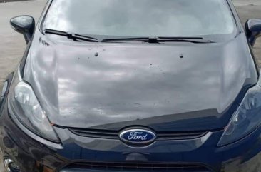 Used Ford Fiesta 2011 for sale in Muntinlupa