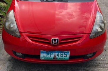 2003 Honda Fit for sale in Davao City 
