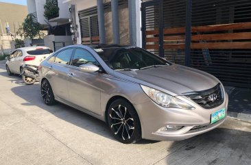 Hyundai Sonata 2011 for sale in Pasig 