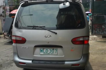 1999 Hyundai Starex for sale in Caloocan 