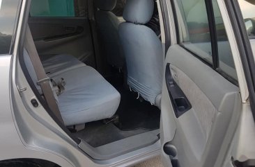 Used Toyota Innova 2011 Manual Diesel at 93000 km for sale in Mandaluyong