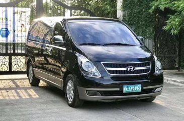 Sell 2009 Hyundai Grand Starex in Norzagaray