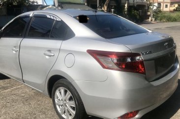 2018 Toyota Vios for sale in Bacoor