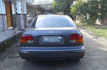 1997 Honda Civic for sale in Bulacan