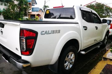 2017 Nissan Navara for sale in Parañaque 