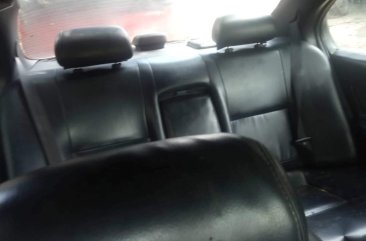 1999 Nissan Cefiro for sale in Quezon City