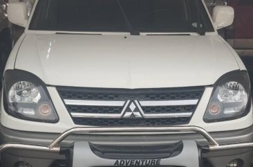2016 Mitsubishi Adventure for sale in Marikina 