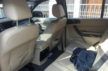 2016 Ford Everest for sale in Parañaque 