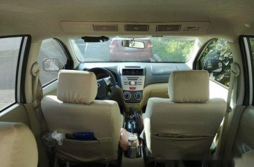 Sell Silver 2014 Toyota Avanza in San Pablo