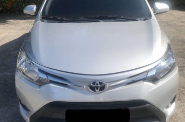 2018 Toyota Vios for sale in Bacoor