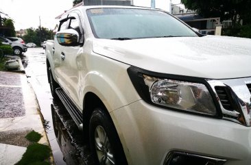 2017 Nissan Navara for sale in Parañaque 