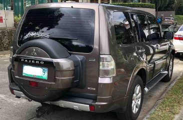 Used Mitsubishi Pajero 2011 for sale in Binangonan