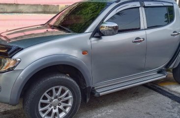 2008 Mitsubishi Strada for sale in Cavite