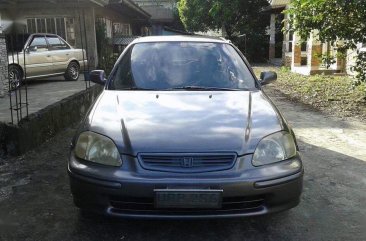 1997 Honda Civic for sale in Bulacan