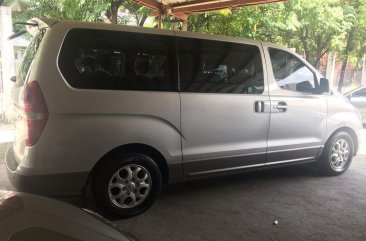 2009 Hyundai Starex for sale in Pasig