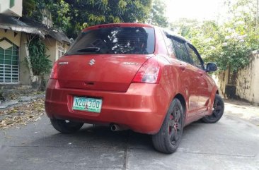 2009 Suzuki Swift for sale in Caloocan 