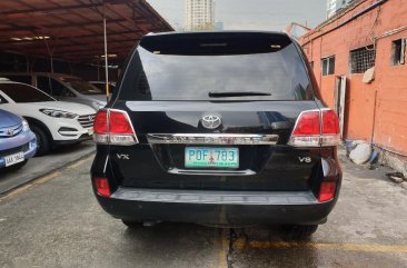 2011 Toyota Land Cruiser for sale in Pasig 